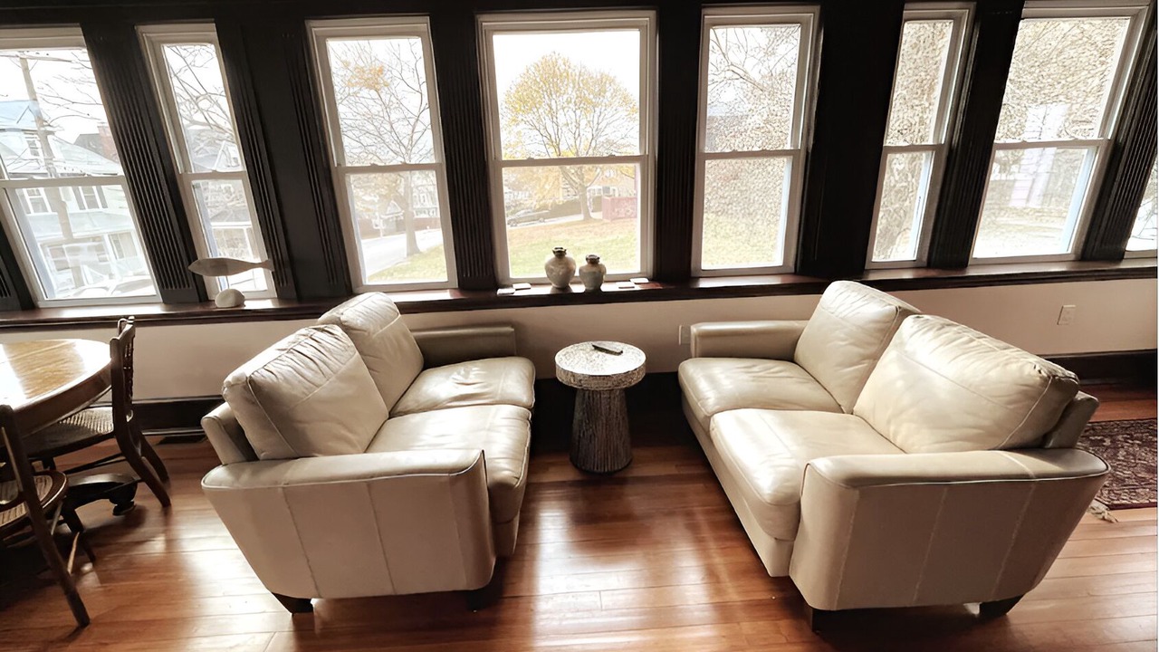 Photo of Livingroom in Winthrop