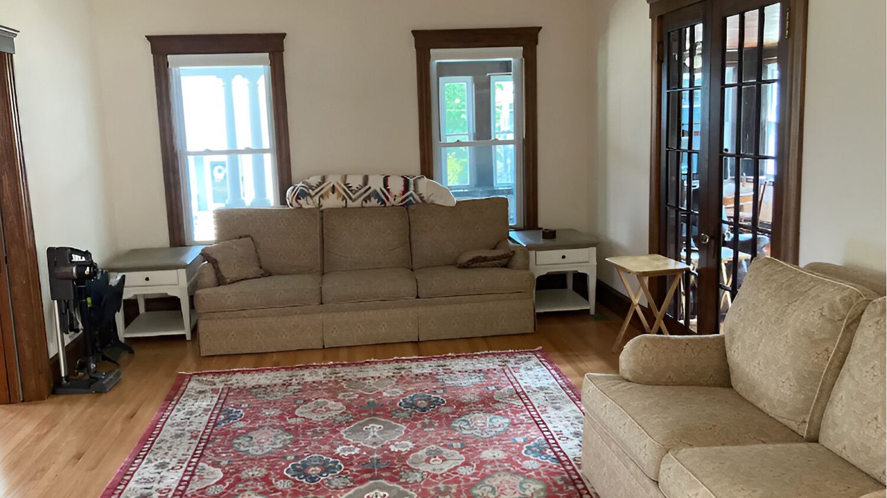 Photo of Livingroom in Winthrop