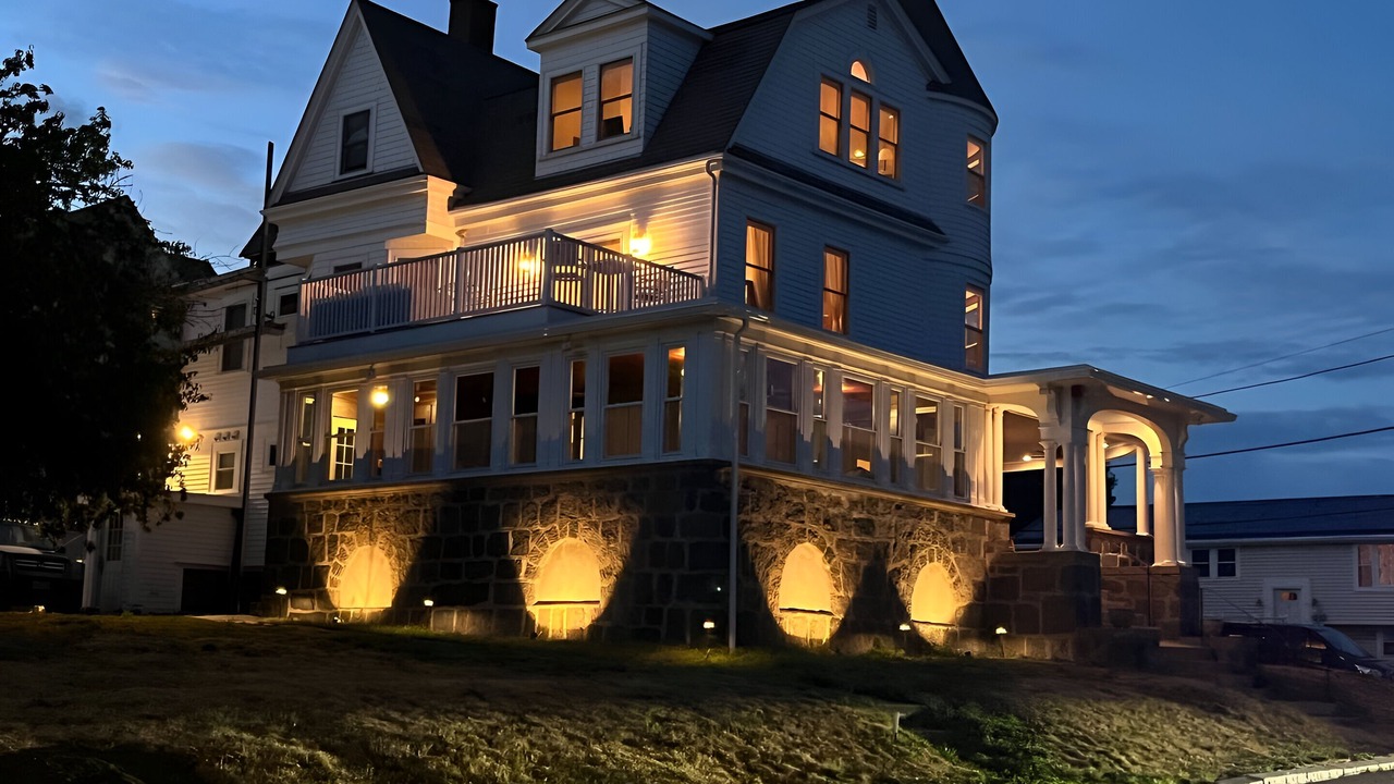 Photo of Outdoor in Winthrop