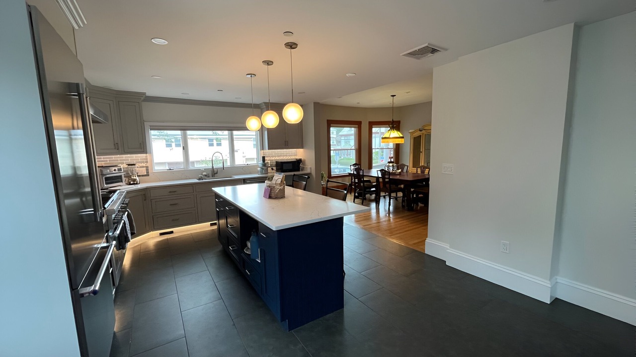 Photo of Kitchen in Winthrop