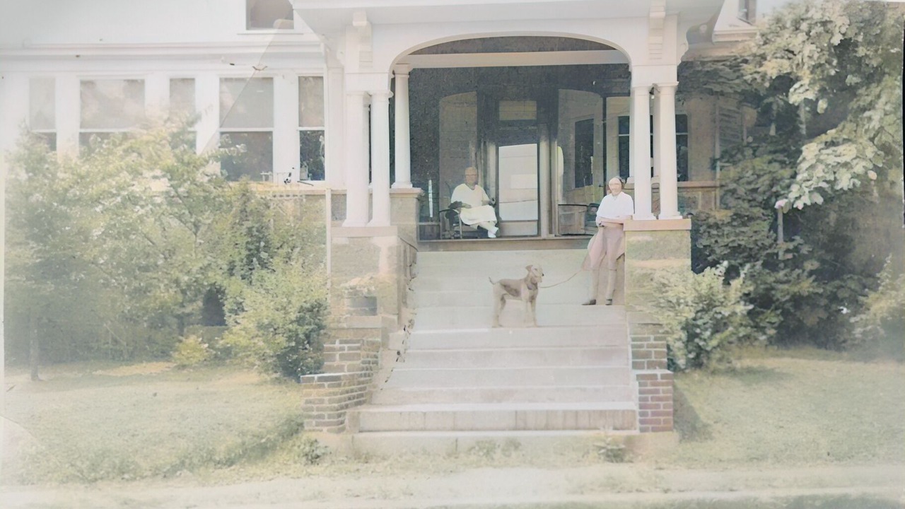 Photo of Outdoor in Winthrop