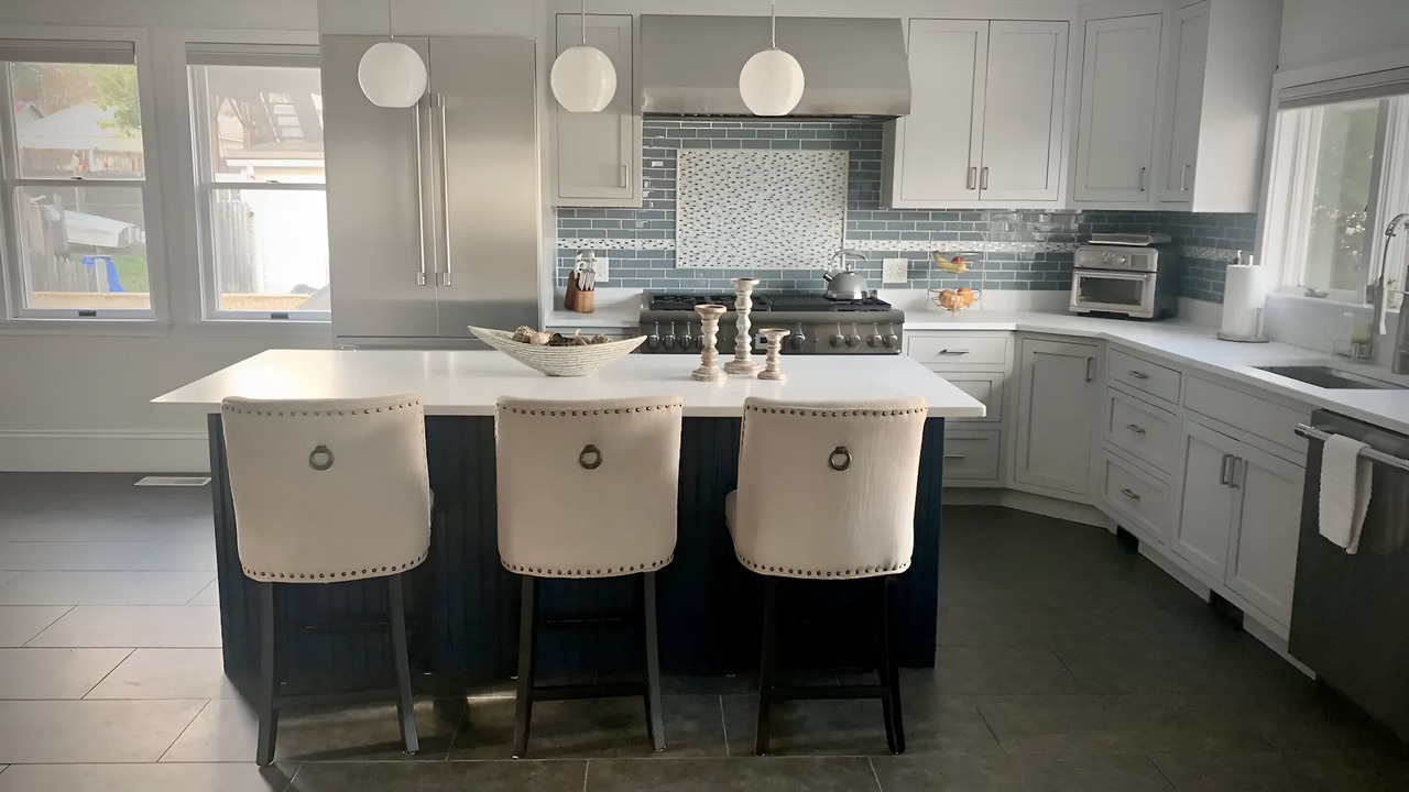 Photo of Kitchen in Winthrop
