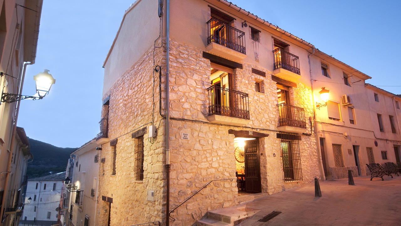 Photo of Outdoor in Torremanzanas
