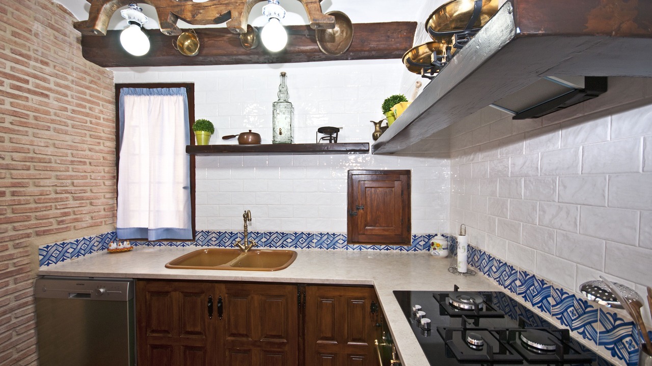 Photo of Kitchen in Torremanzanas