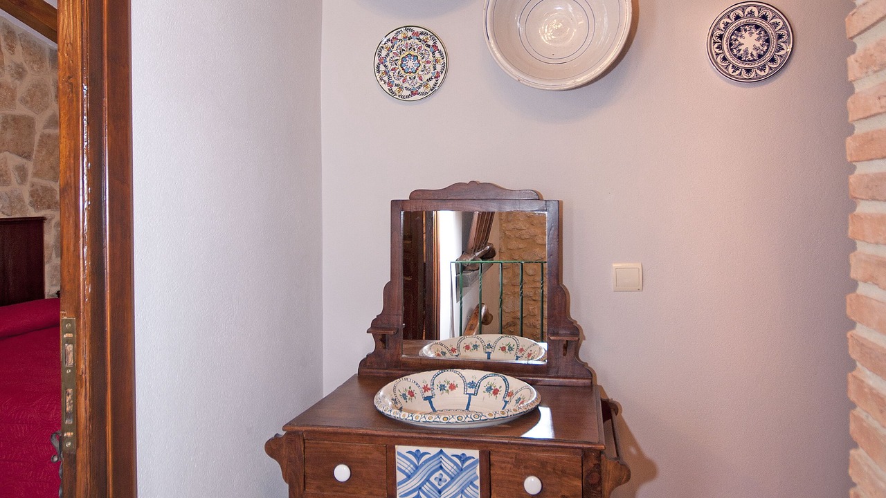 Photo of Bedroom in Torremanzanas