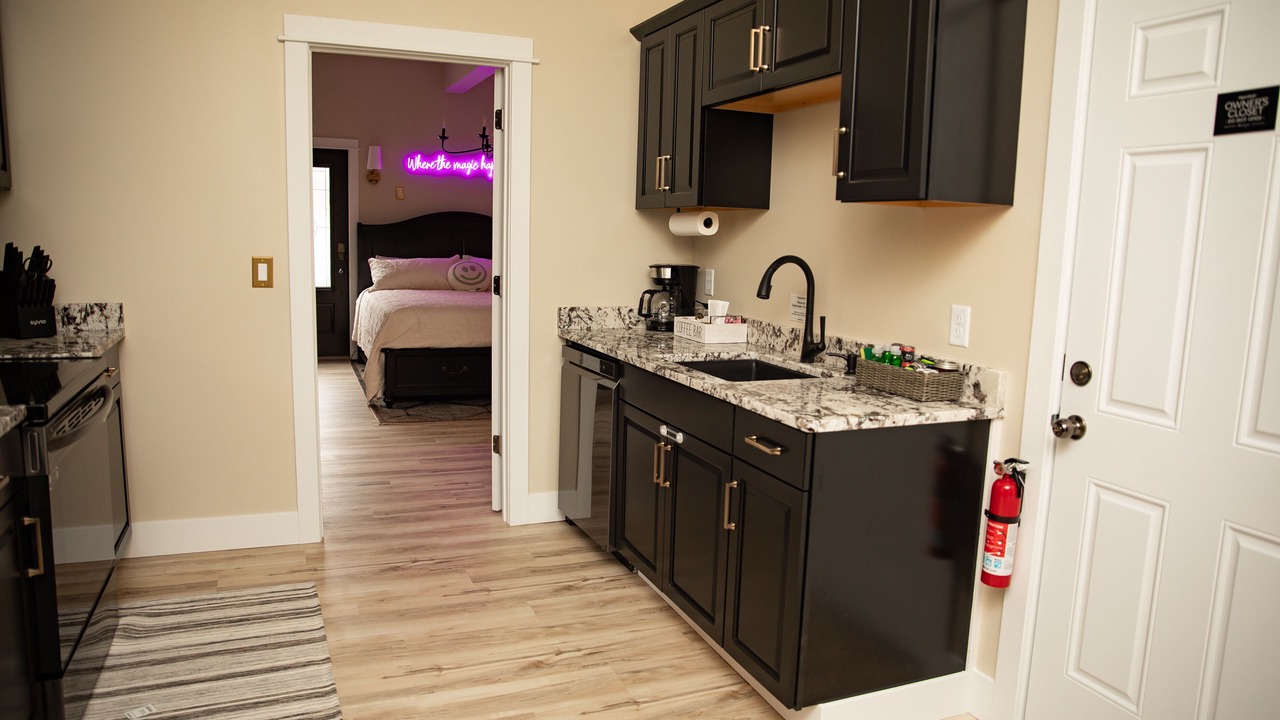 Photo of Kitchen in Warsaw