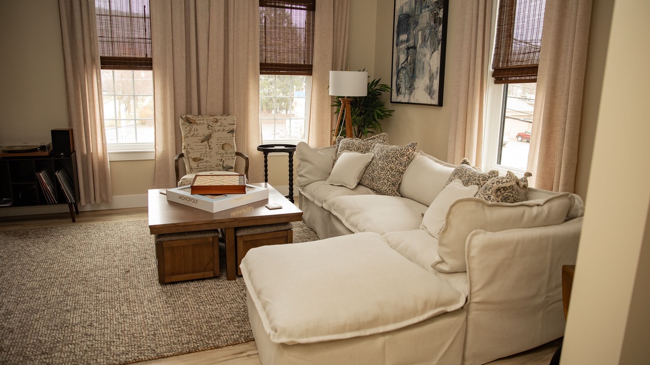 Photo of Livingroom in Warsaw