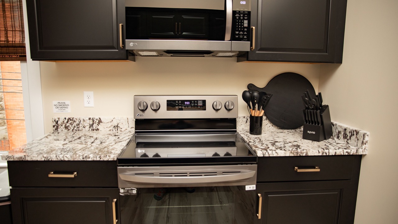 Photo of Kitchen in Warsaw