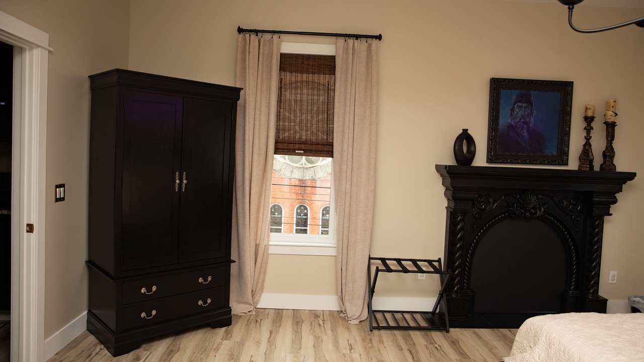 Photo of Bedroom in Warsaw
