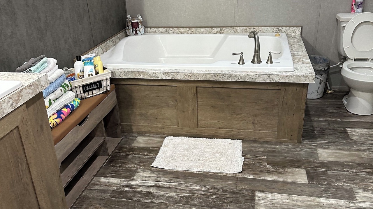 Photo of Bathroom in Falls of Rough