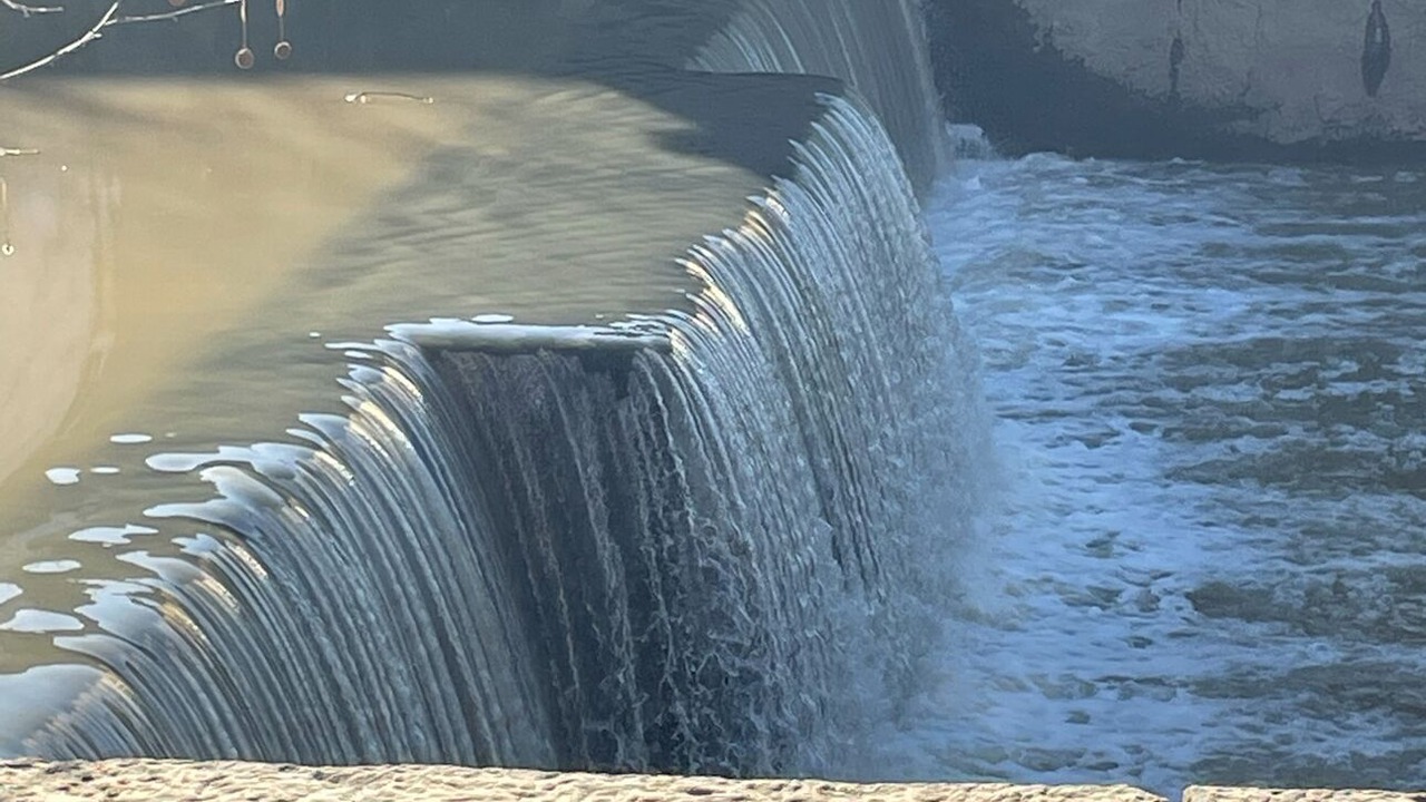 Photo of Outdoor in Falls of Rough