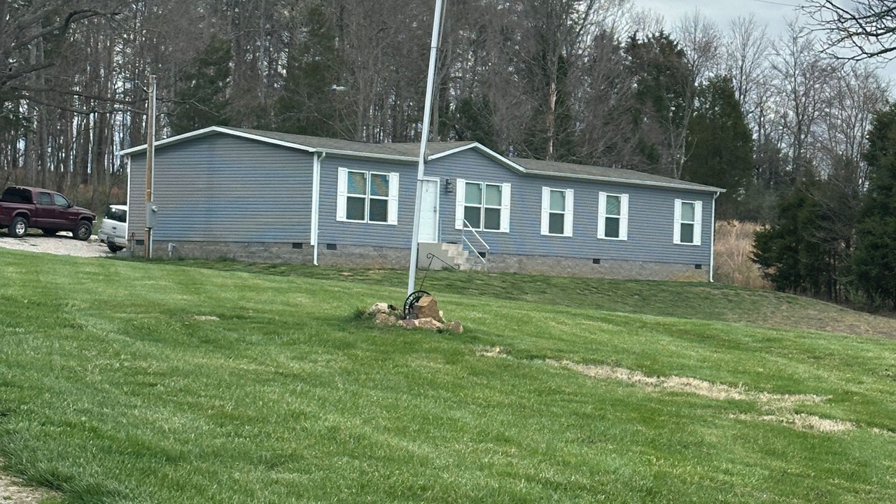 Photo of Outdoor in Falls of Rough