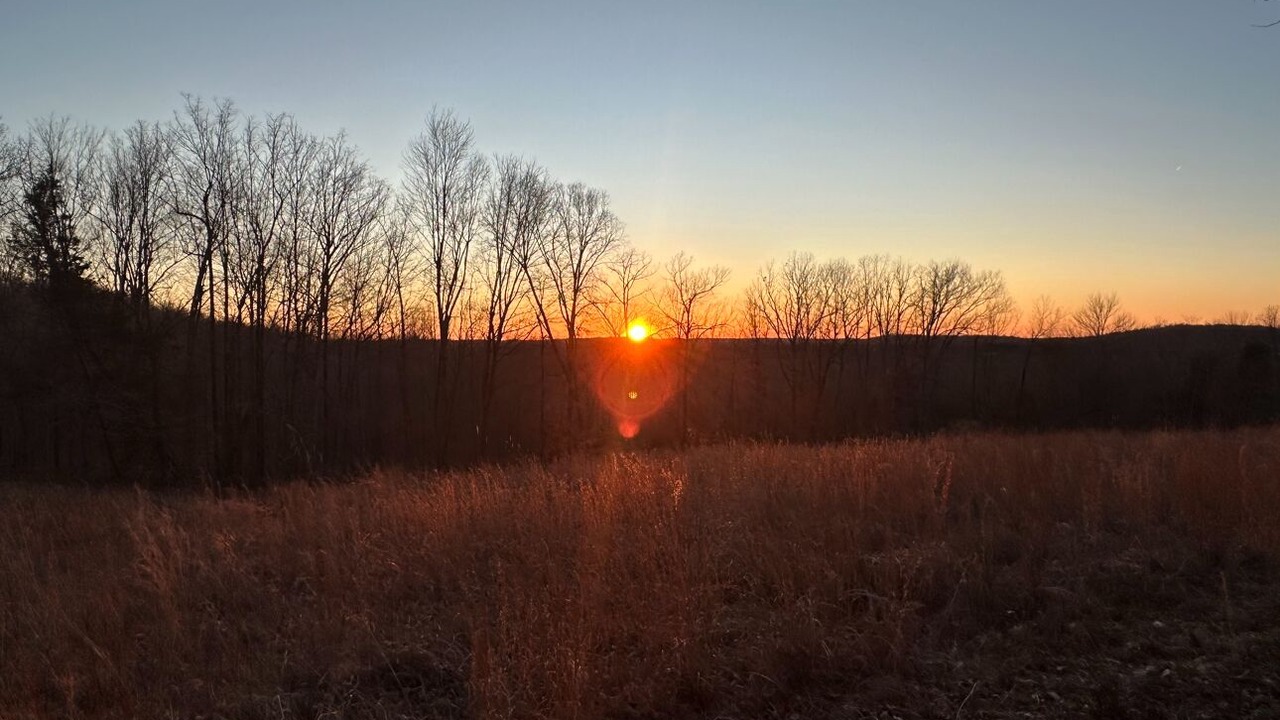 Photo of Outdoor in Falls of Rough