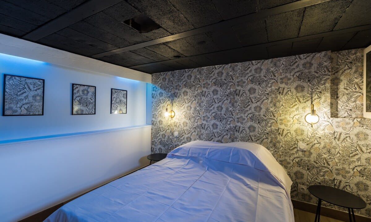 Photo of Bedroom in Guingamp