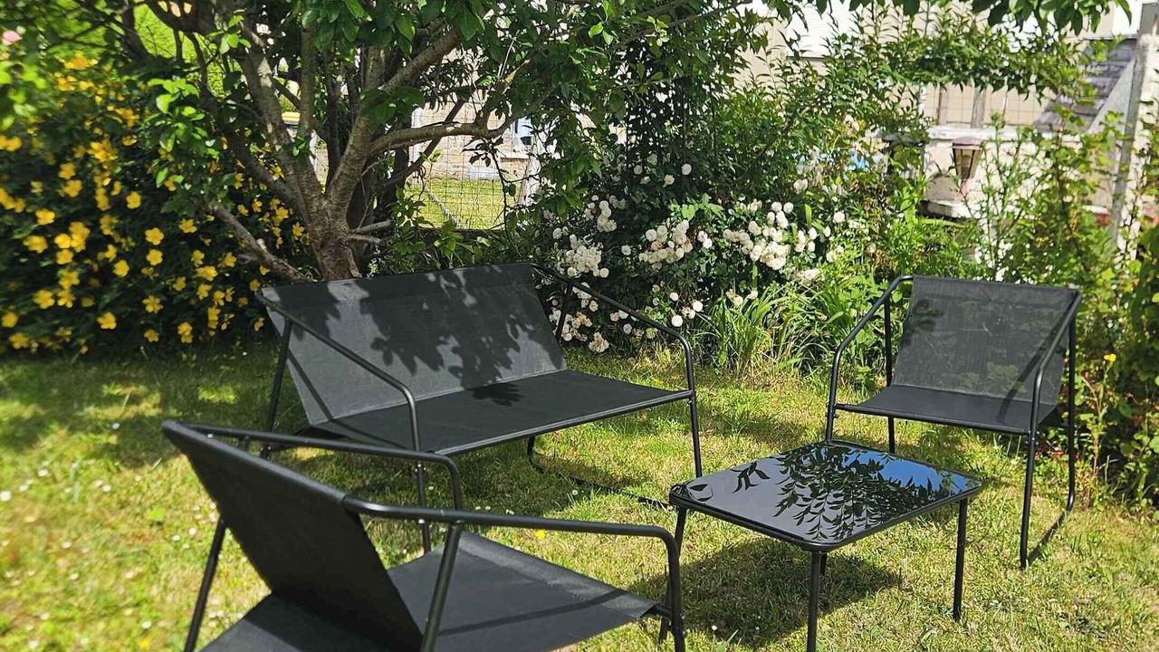 Photo of Outdoor in Guingamp