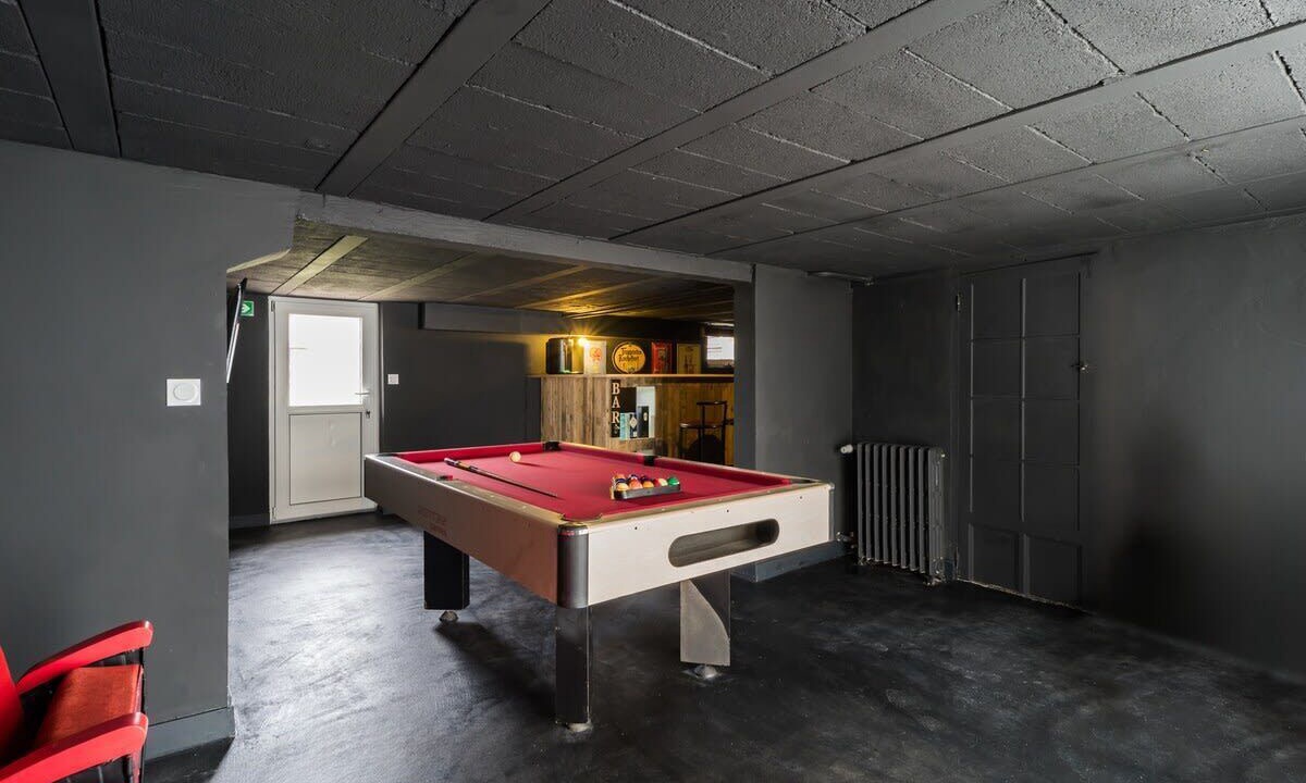 Photo of Bedroom in Guingamp