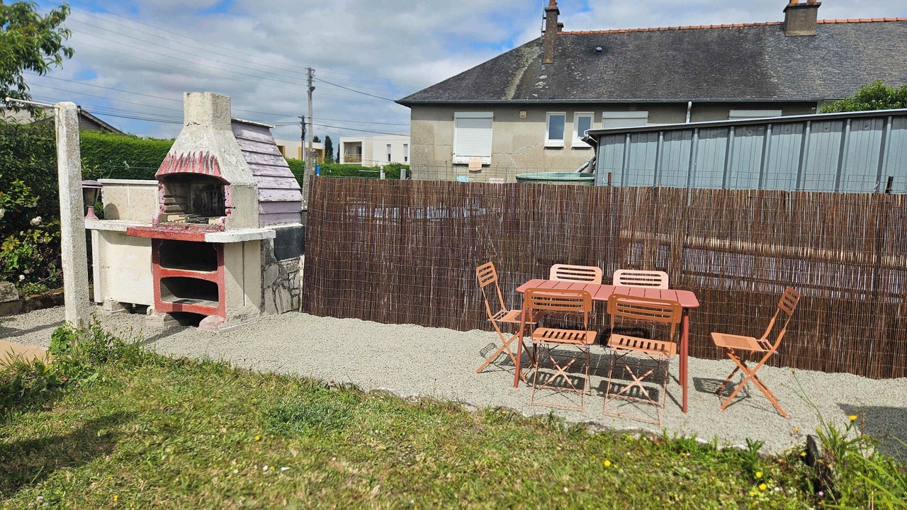 Photo of Outdoor in Guingamp