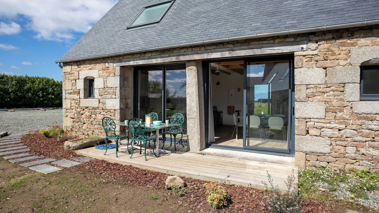 Photo of Outdoor in Saint-Michel-en-Greve