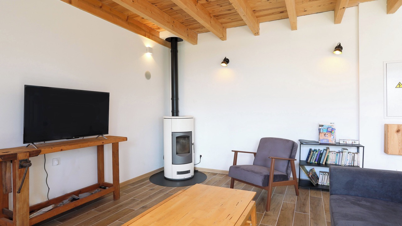 Photo of Livingroom in Saint-Michel-en-Greve