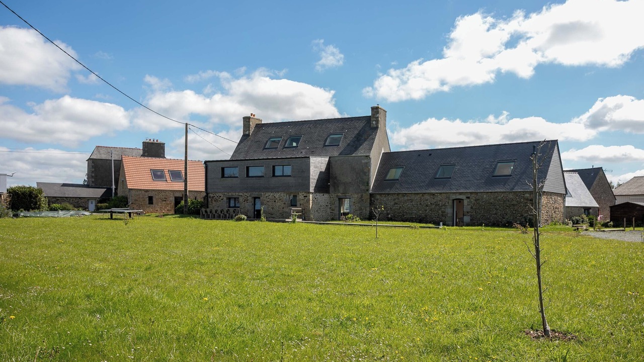 Photo of Outdoor in Saint-Michel-en-Greve