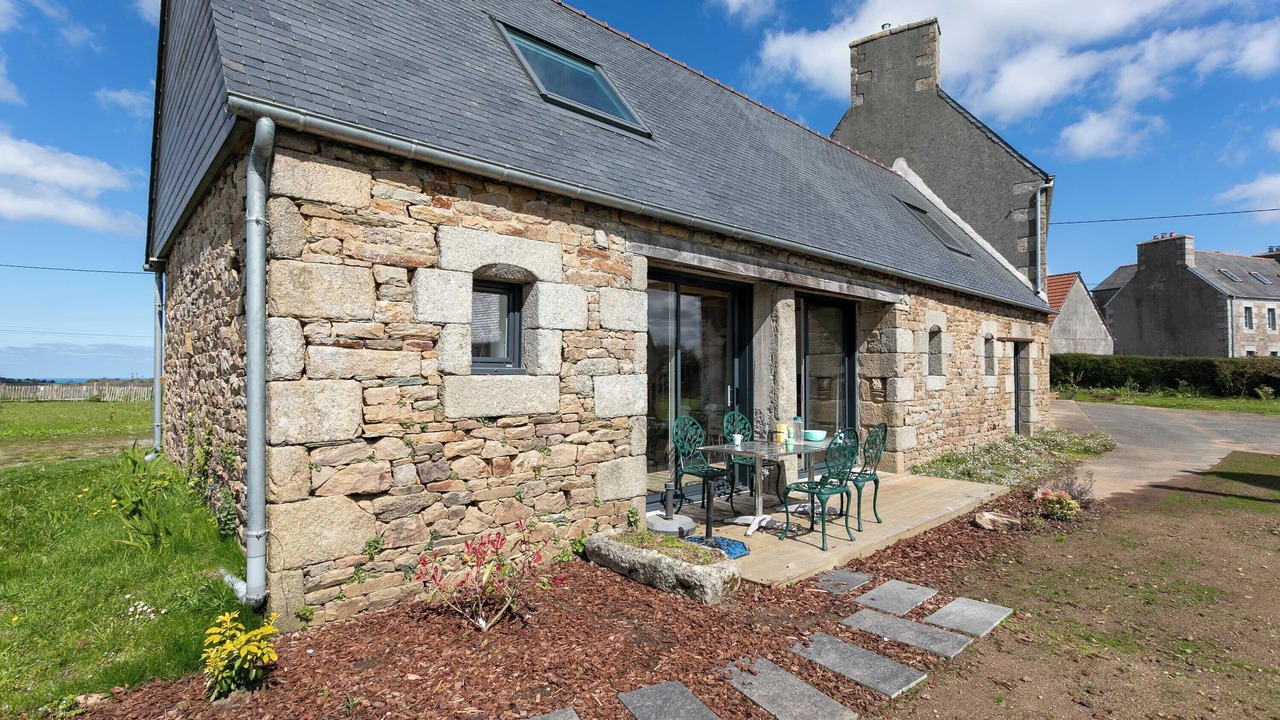 Photo of Outdoor in Saint-Michel-en-Greve