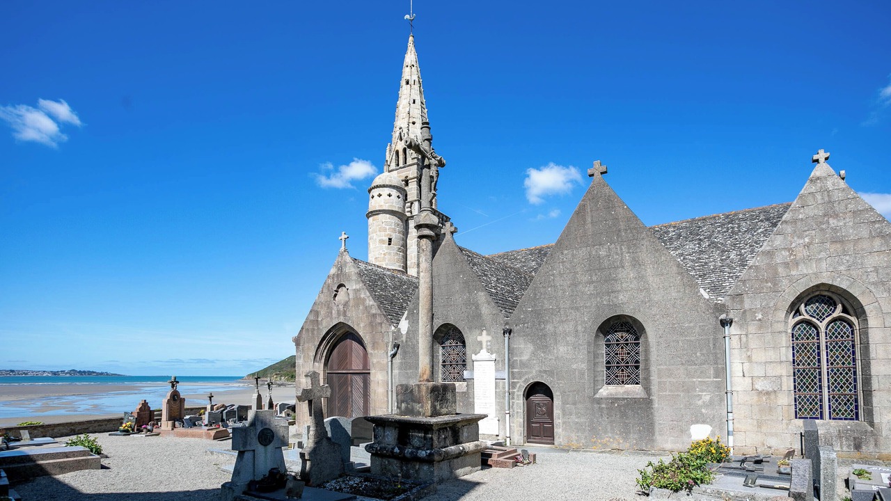 Photo of Others in Saint-Michel-en-Greve
