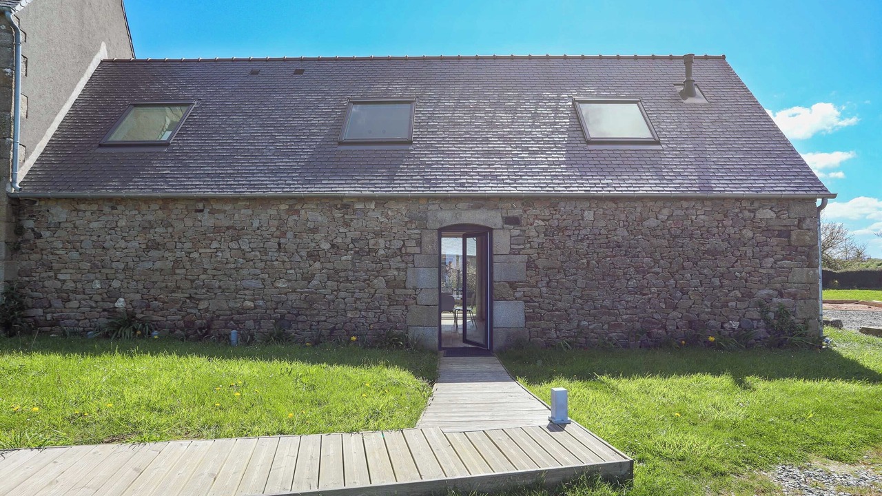 Photo of Outdoor in Saint-Michel-en-Greve