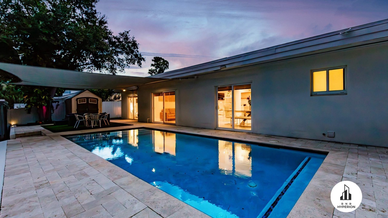 Photo of Outdoor in Aventura