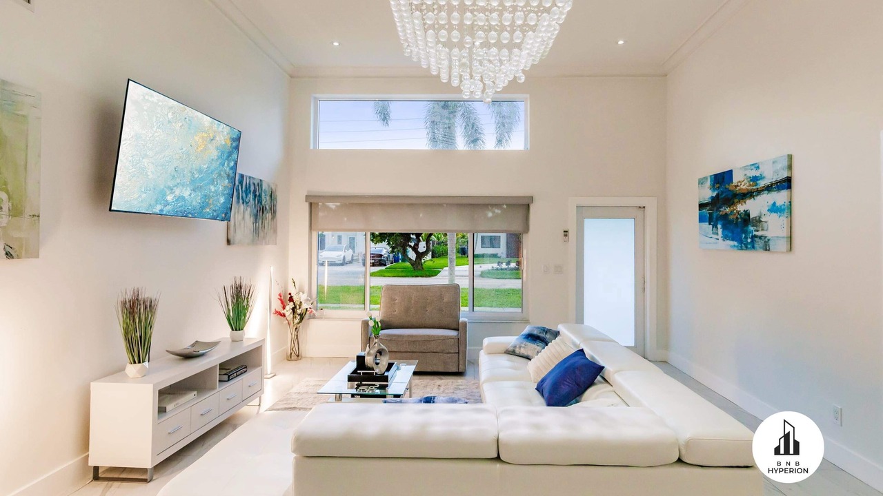 Photo of Livingroom in Aventura