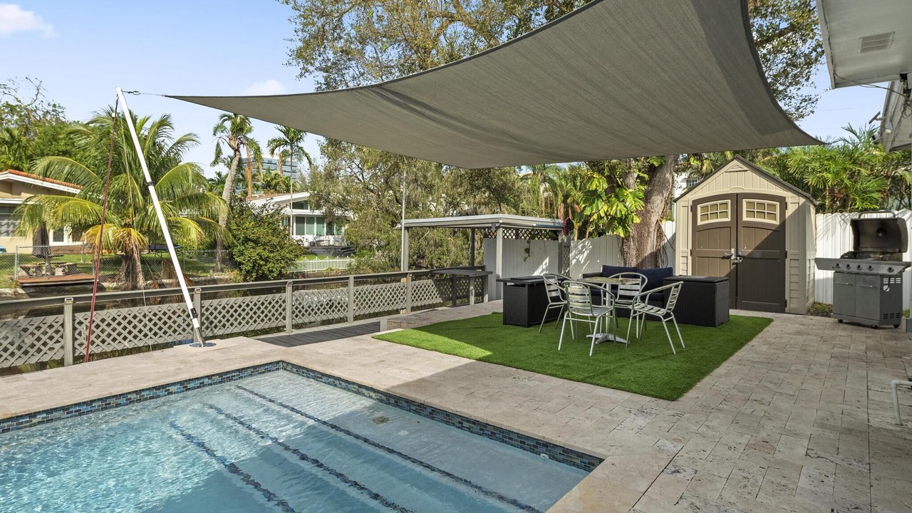 Photo of Outdoor in Aventura
