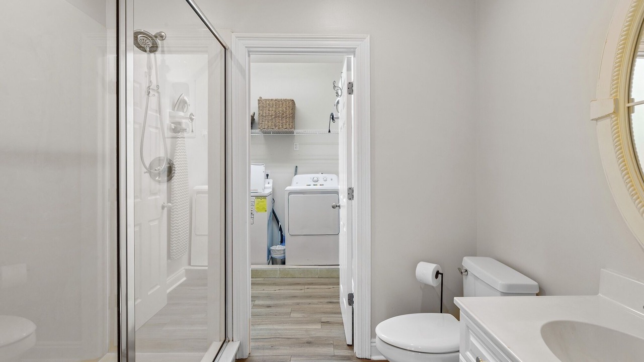 Photo of Bathroom in Laguna Beach Estates