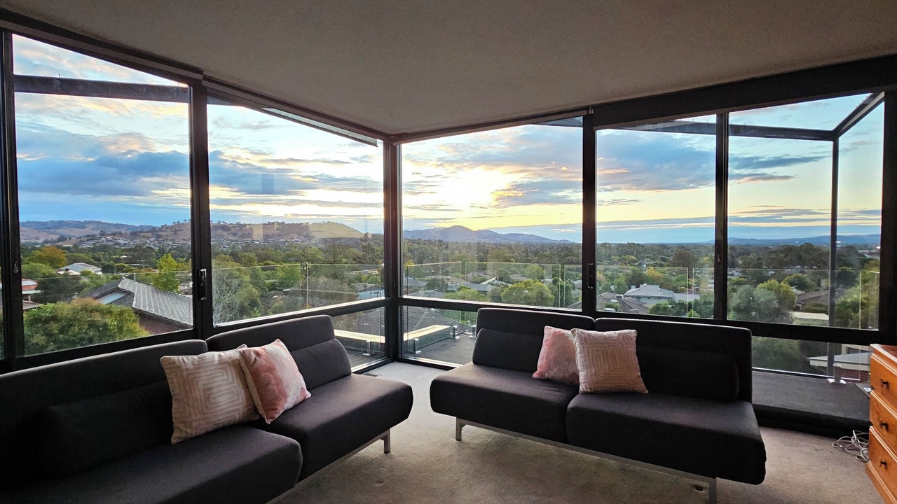 Photo of Livingroom in Wodonga