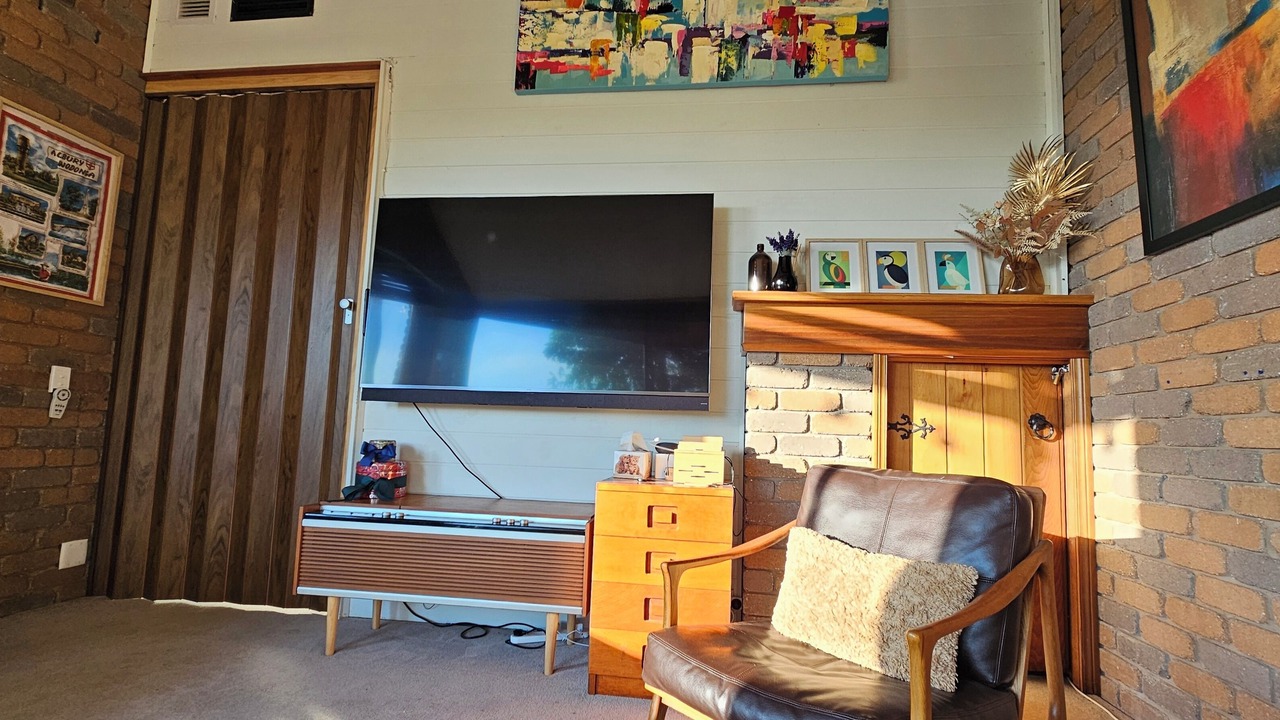 Photo of Livingroom in Wodonga