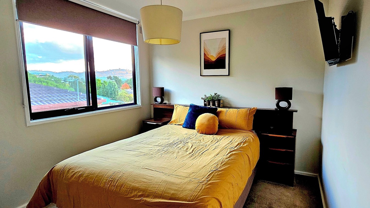 Photo of Bedroom in Wodonga