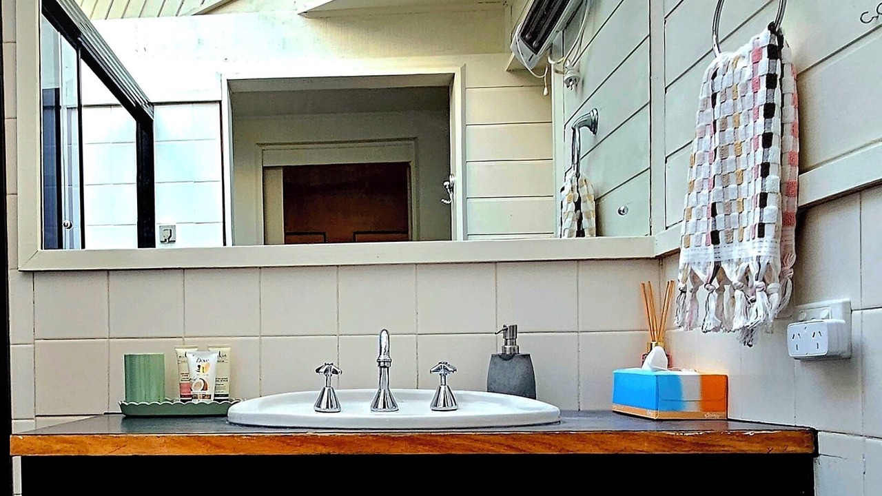 Photo of Bathroom in Wodonga