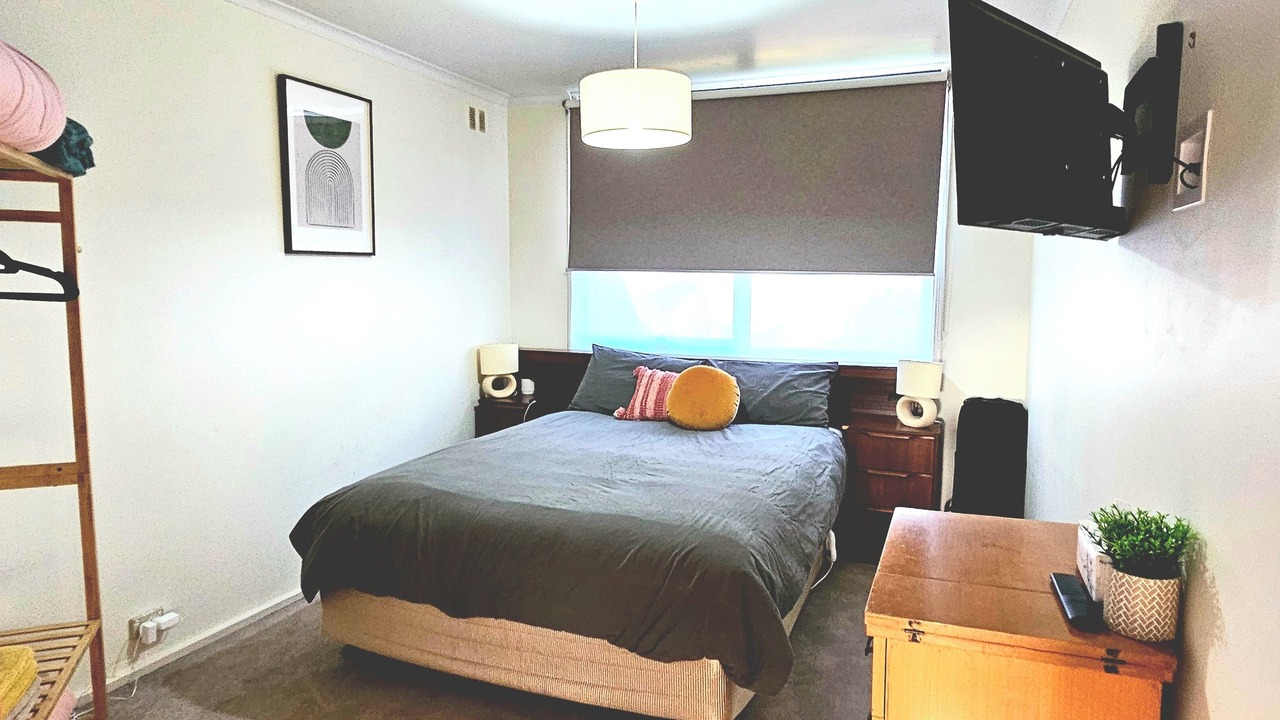 Photo of Bedroom in Wodonga