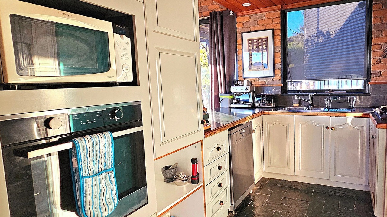 Photo of Kitchen in Wodonga