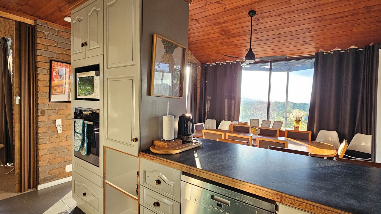 Photo of Kitchen in Wodonga