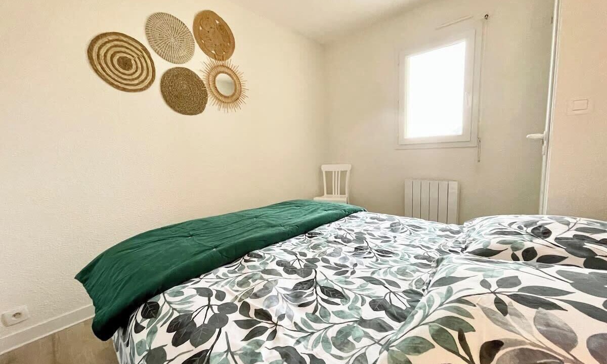 Photo of Bedroom in Le Fort Bloque