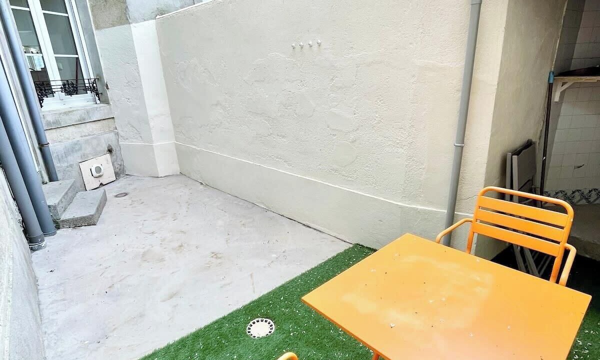 Photo of Outdoor in Port-Louis