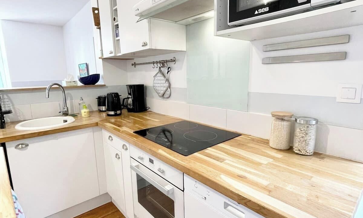 Photo of Kitchen in Port-Louis