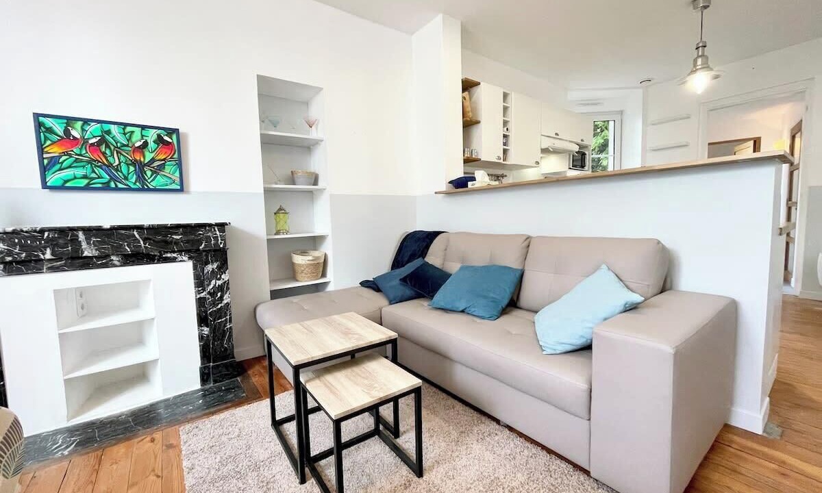 Photo of Livingroom in Port-Louis