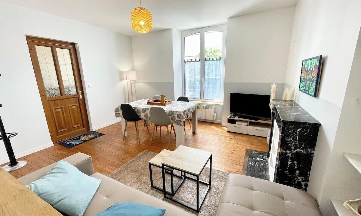Photo of Livingroom in Port-Louis