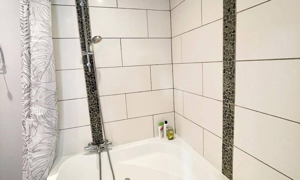 Photo of Bathroom in Port-Louis
