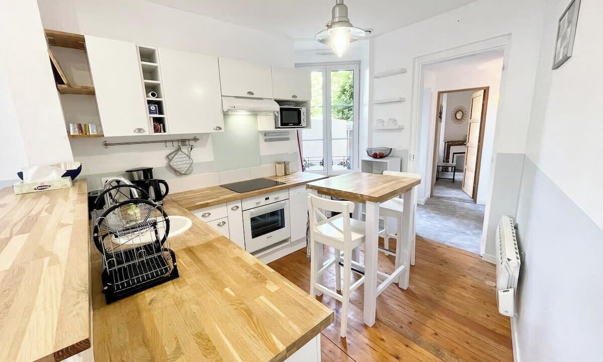 Photo of Kitchen in Port-Louis