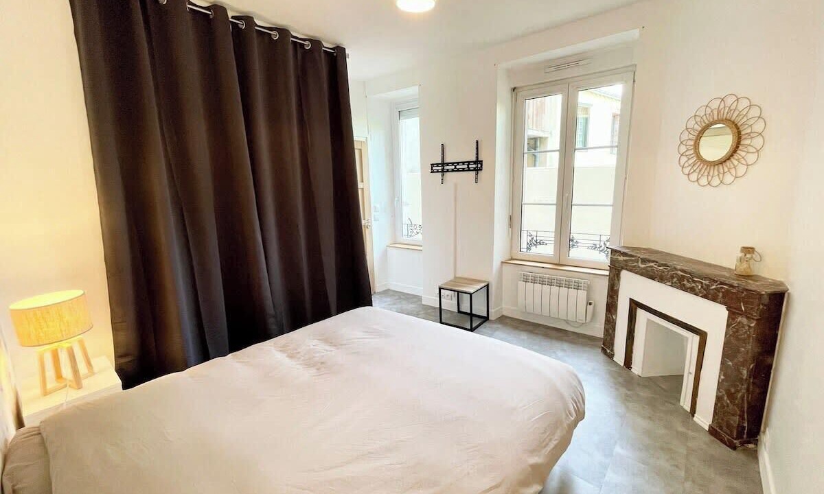 Photo of Bedroom in Port-Louis