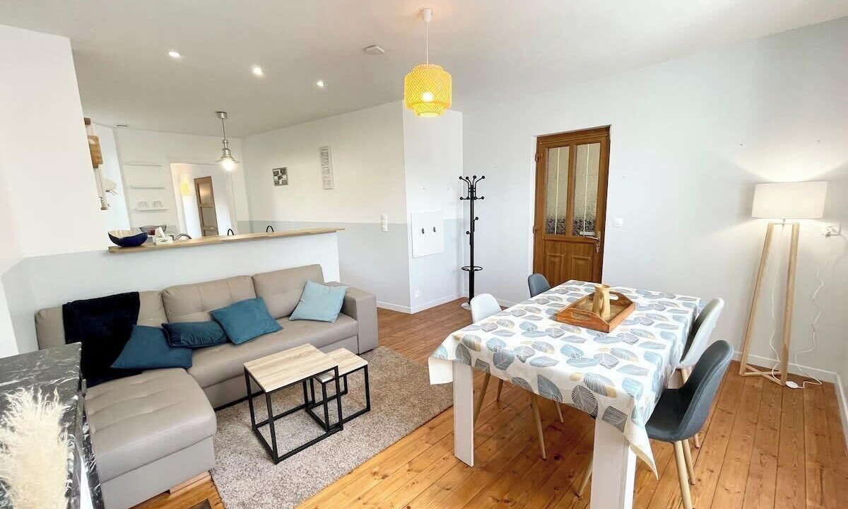 Photo of Livingroom in Port-Louis