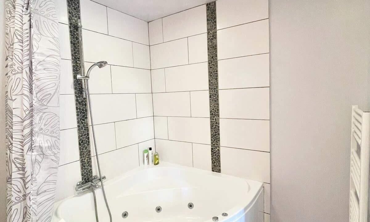 Photo of Bathroom in Port-Louis