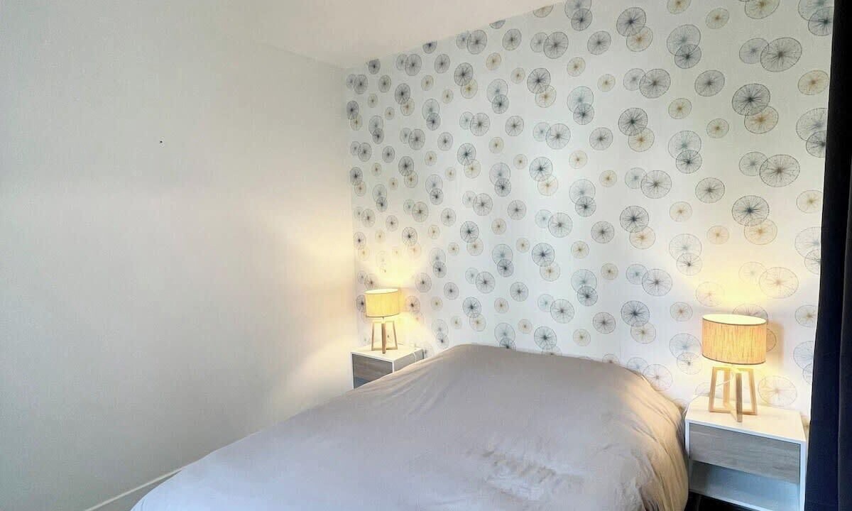 Photo of Bedroom in Port-Louis