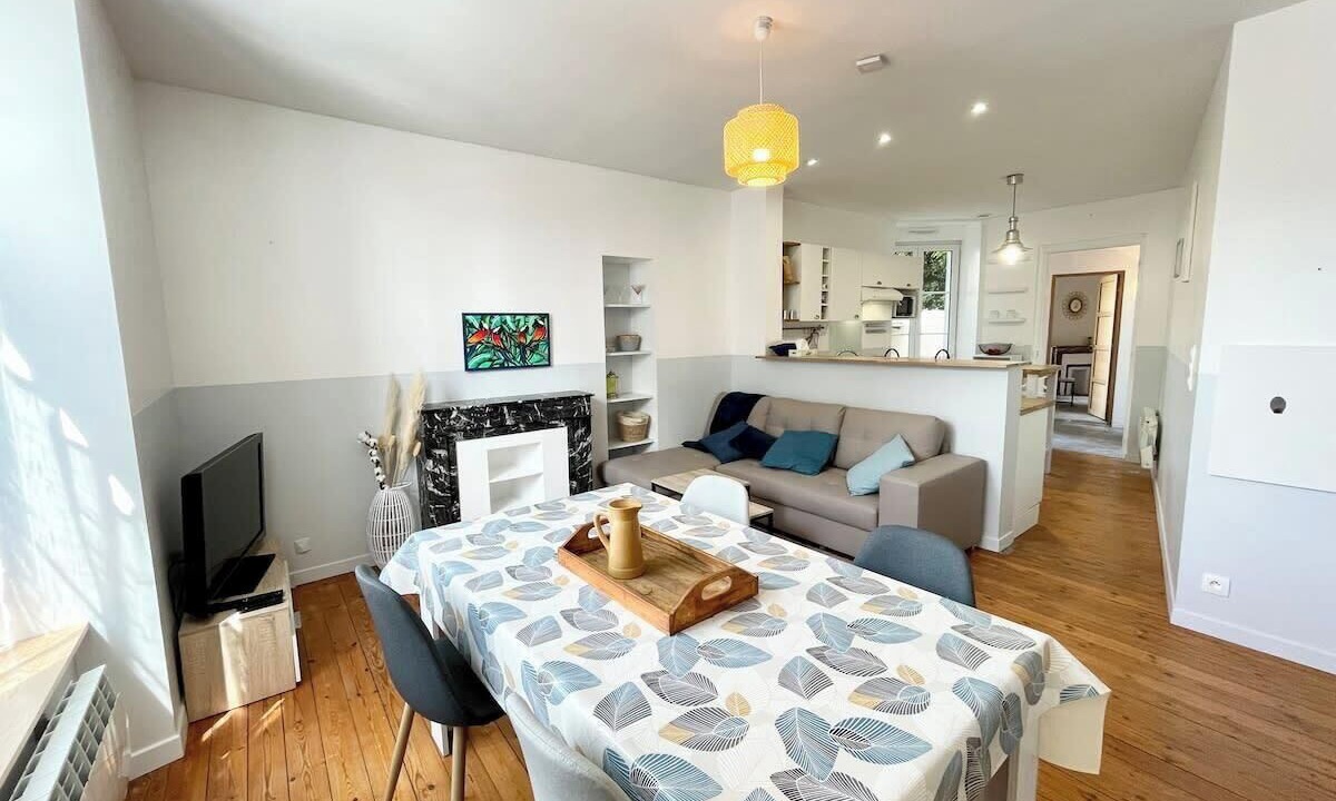 Photo of Livingroom in Port-Louis